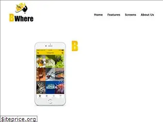 bwhereapp.com.au