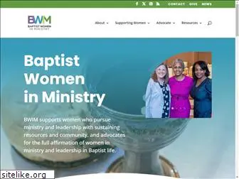 bwim.info