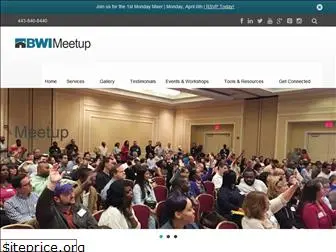 bwimeetup.com