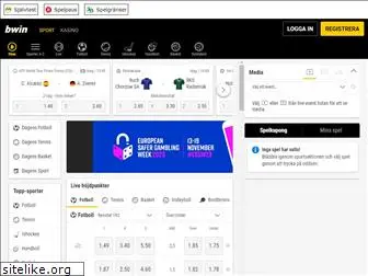 bwin.se