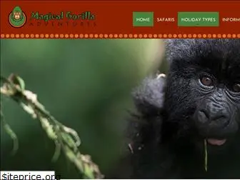 bwindiugandagorillasafaris.com