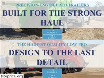 bwisetrailers.com