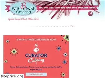 bwithatwistcatering.com