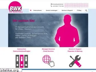 bwk.net