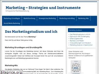 bwl-marketing.de