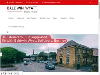 bwlawyers.co.uk