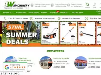 bwmachinery.com.au