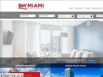 bwmiami.com