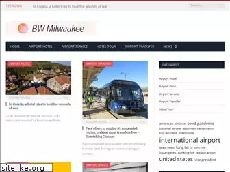 bwmilwaukee.com