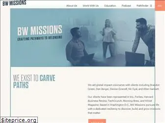 bwmissions.com