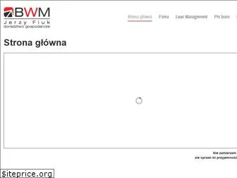 bwmkonsultant.pl