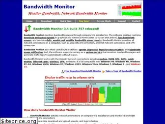 bwmonitor.com