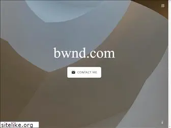 bwnd.com
