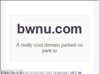 bwnu.com