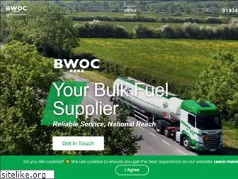 bwoc.co.uk