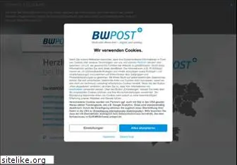 bwpost.net
