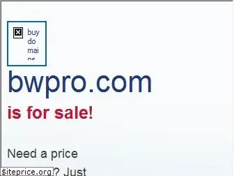 bwpro.com