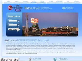 bwratonhotel.com