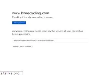 bwrecycling.com