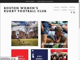 bwrfc.com