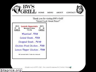 bws-grill.com