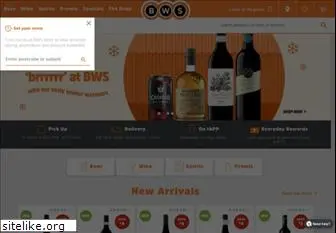 bws.com.au