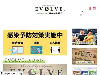 bwsevolve.com