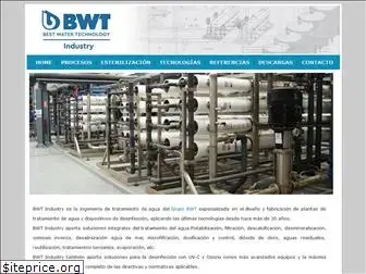 bwt-iberica.com