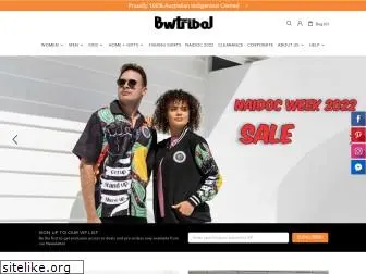 bwtribal.com