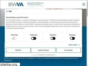 bwva.de