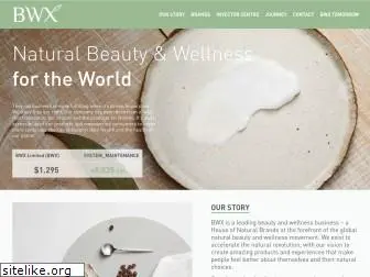 bwxltd.com