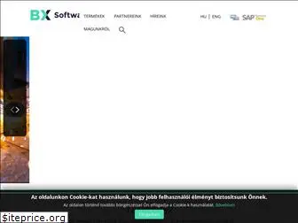 bx-software.com