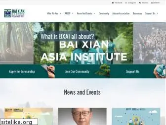 bxai.org