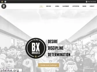 bxbrussels.com