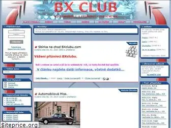 bxclub.com