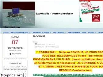 bxconseils.com