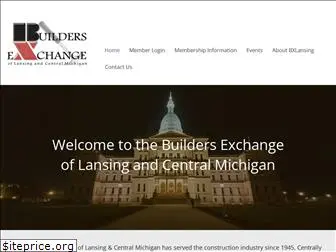 bxlansing.com