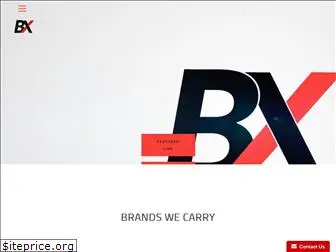 bxpression.com