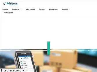 bxsoftware.no