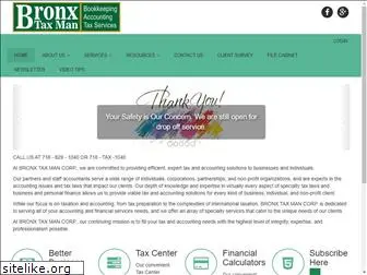 bxtaxman.com