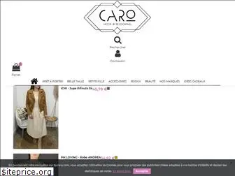 by-caro.com