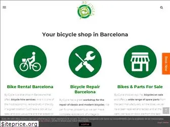 by-cycle.es