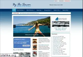 by-the-sea.com