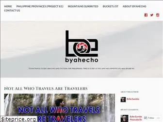 byahecho.com