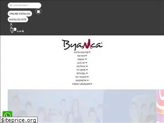 byanca.com.tr