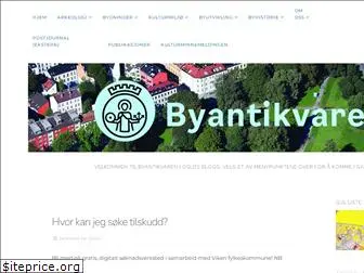 byantikvaren.no