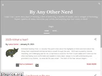 byanyothernerd.com