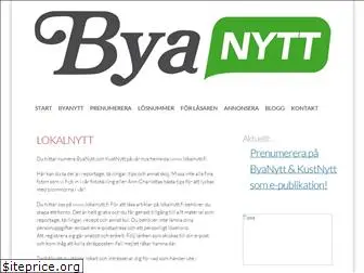 byanytt.fi