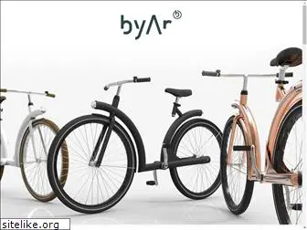 byarbicycle.nl