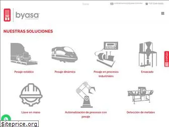 byasa.com.mx